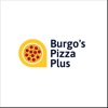 Burgo's Pizza Plus