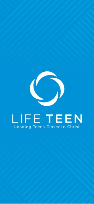 Life Teen Purpose