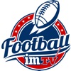 Football im TV live