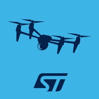 ST BLE Drone pour PC