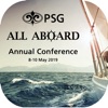 2019 PSG Conference