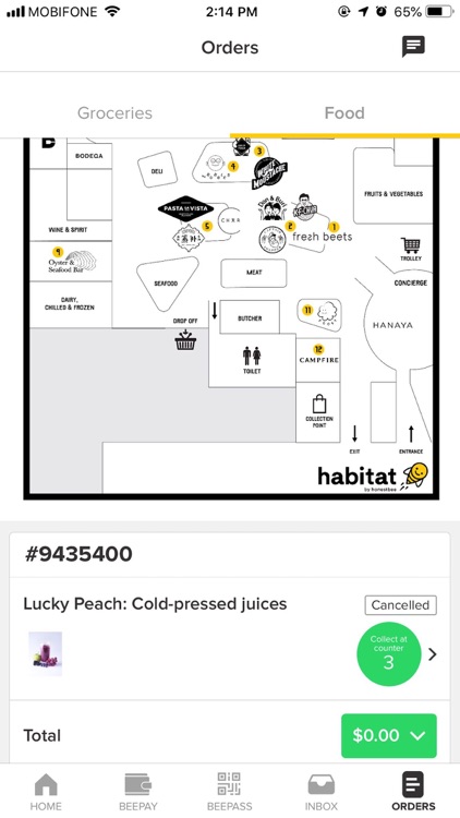 habitat by honestbee screenshot-4