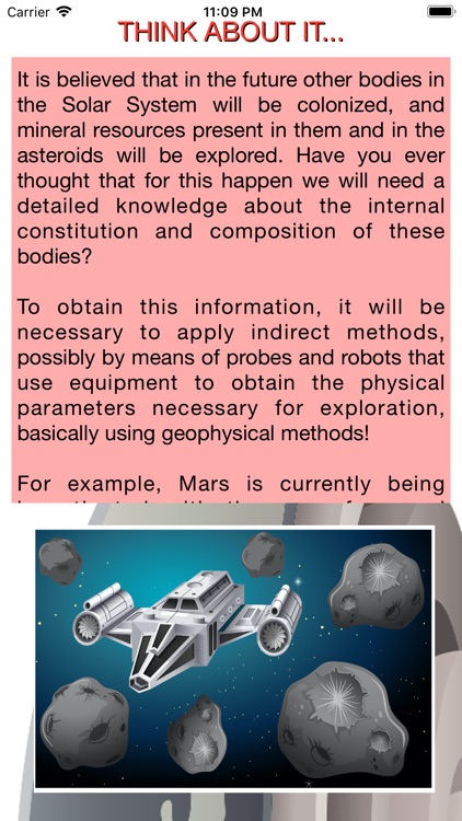 Geophysics made easy screenshot-6