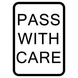 Pass With Care