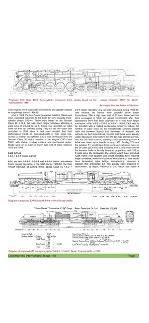 Locomotives International(圖5)-速報App