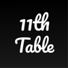 11th Table