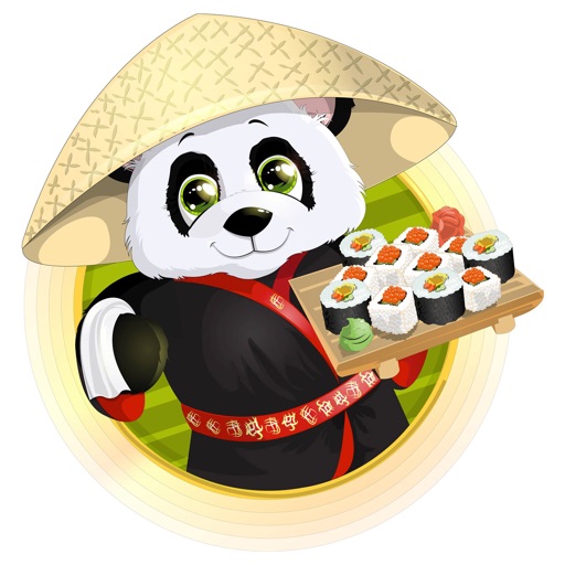 Sushi Panda