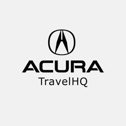 Acura TravelHQ