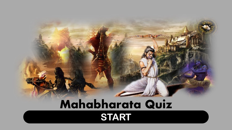 MahabharataQuiz