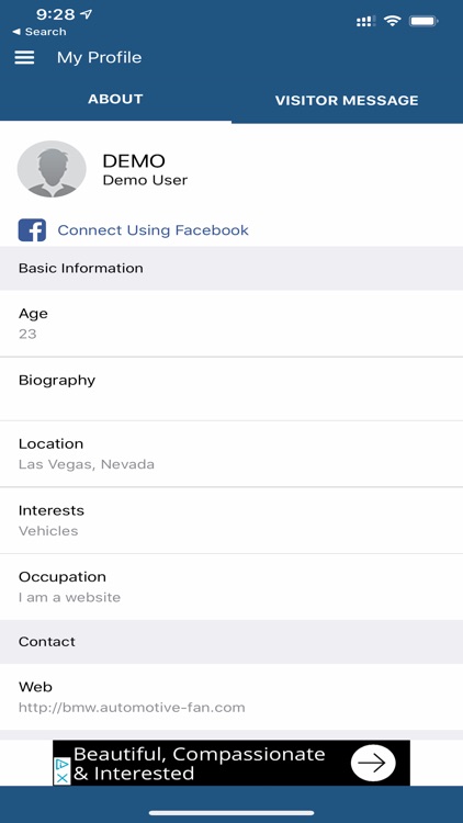 AutoForums 4 BMW's (Fansite)