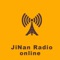 Jinan Online Music Broadcasting Platform is a 24-hour pop music broadcasting station