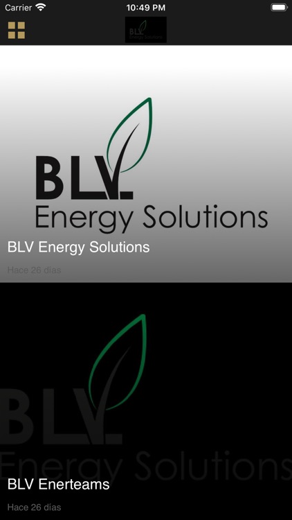 BLV Energy Solutions