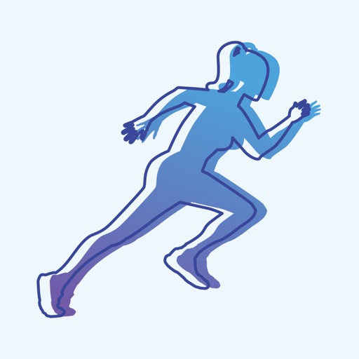 Run 48 - Tools for runners. Icon