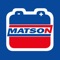 MATSON MONITOR is a vehicle battery management software, which is compatible with last generation product BM2