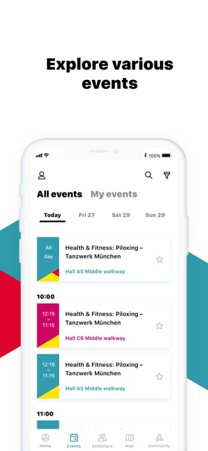 ISPO Munich(圖4)-速報App