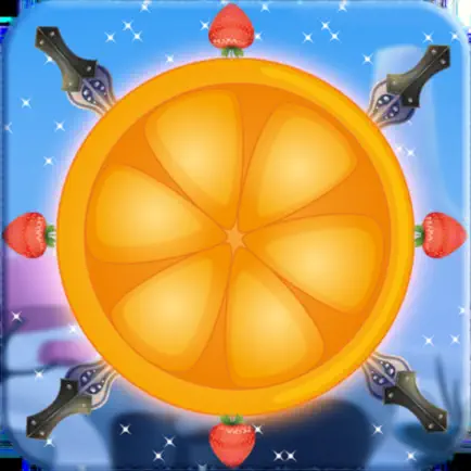 Fast Hit Knife : Cut the Fruit Читы