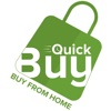 QuickBuy - Seller App