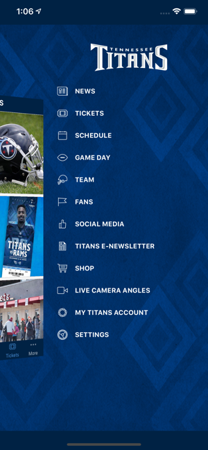 Tennessee Titans(圖5)-速報App