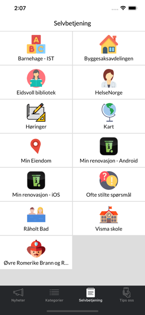 Hurdal kommune(圖3)-速報App