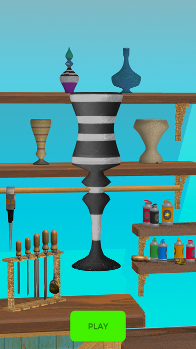 Glass Maker 3D screenshot 3