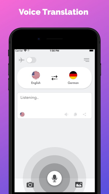 MX Translate - Speak & Voice