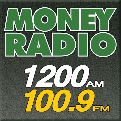 Money Radio 1200 & 100.9