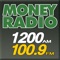 Money Radio 1200 AM & 100