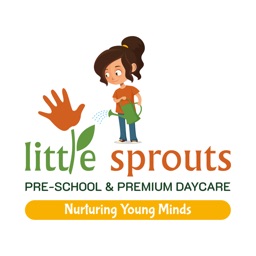 Little Sprouts Tingrenagar