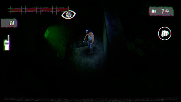 Blight Night: You Are Not Safe screenshot-5