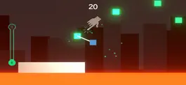 Game screenshot A Hard Game apk