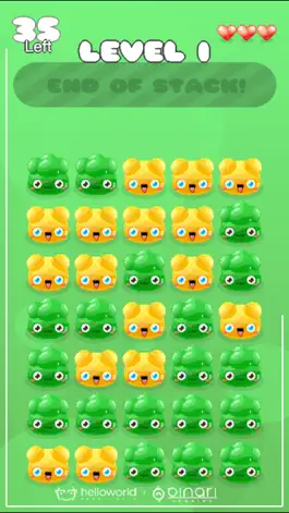 Game screenshot Gummi Buddies! hack