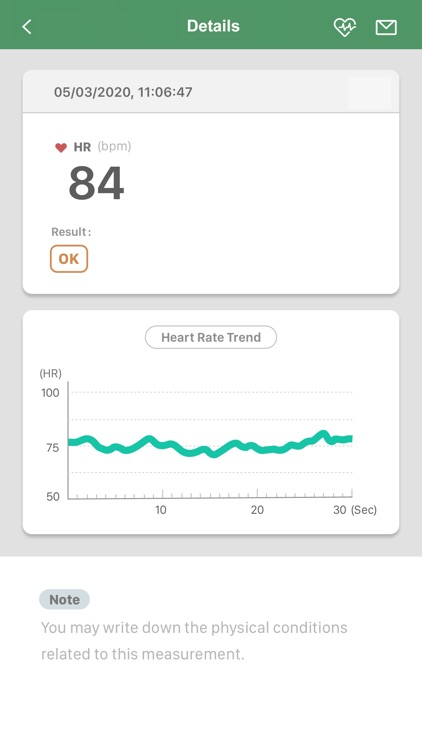 iBP ECG Pro