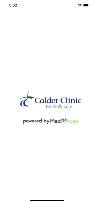 Calder Medical Clinic(圖1)-速報App