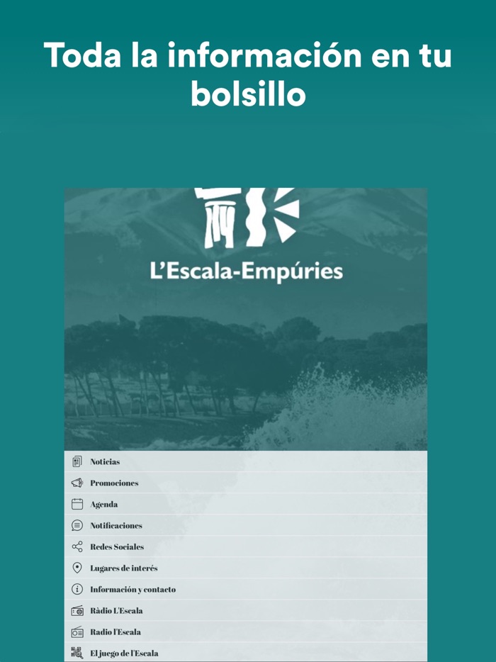 L’Escala-Empúries