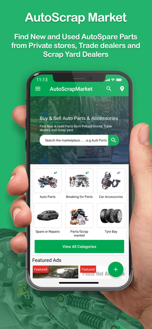 AutoScrapMarket(圖1)-速報App