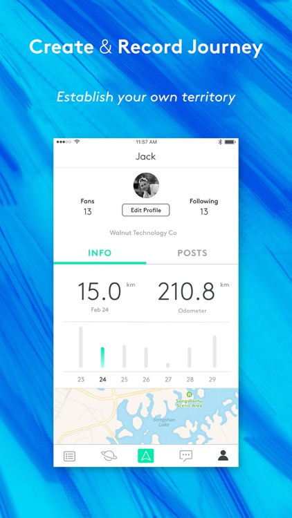 WALNUTT GO screenshot-3