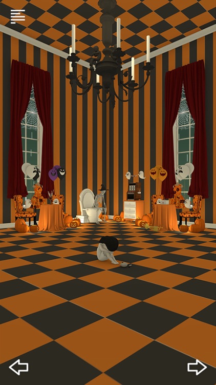 Escape Game: Spooky screenshot-3