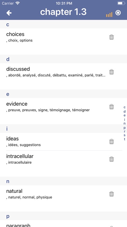 Translyte screenshot-3