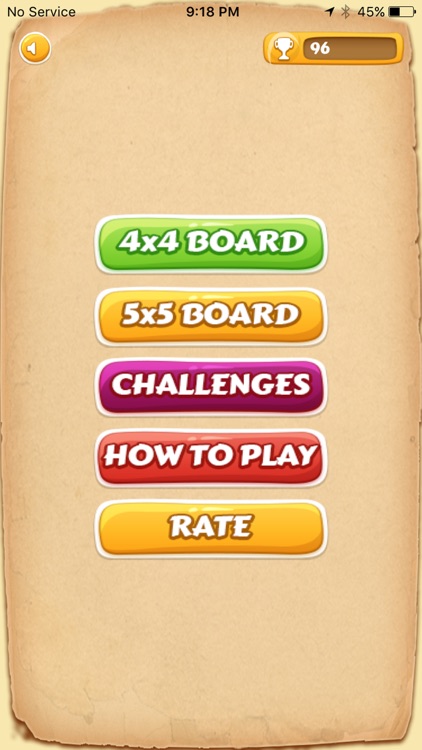 2048 Number Puzzle Game. screenshot-3