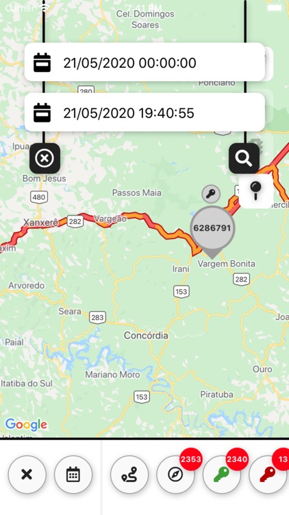 Meka Block Brasil screenshot-4