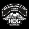 Tacoma H.O.G. 5380