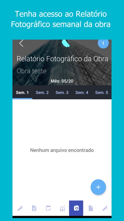 Gestão de Obras screenshot-4