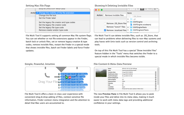 File Multi Tool 6(圖3)-速報App