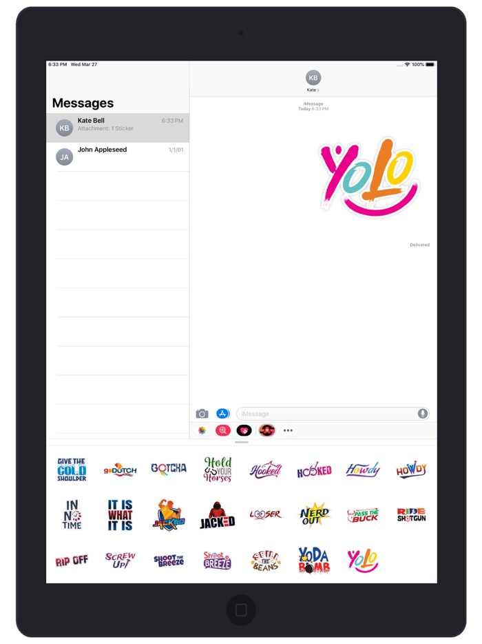 American Slangs by Duobeat