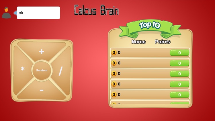 Calcus Brain