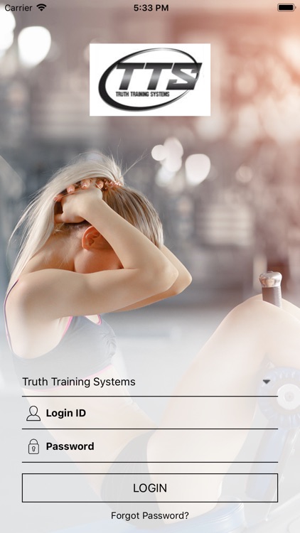 Truth Training Systems