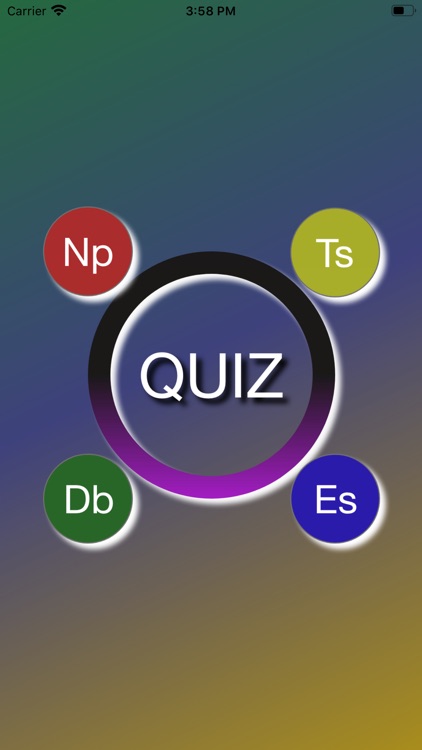 YourChemicalQuizApp
