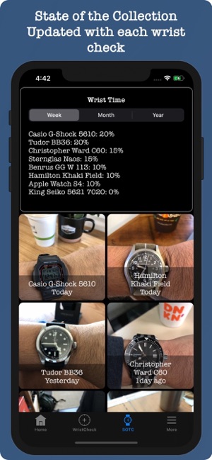 Watchbury(圖2)-速報App
