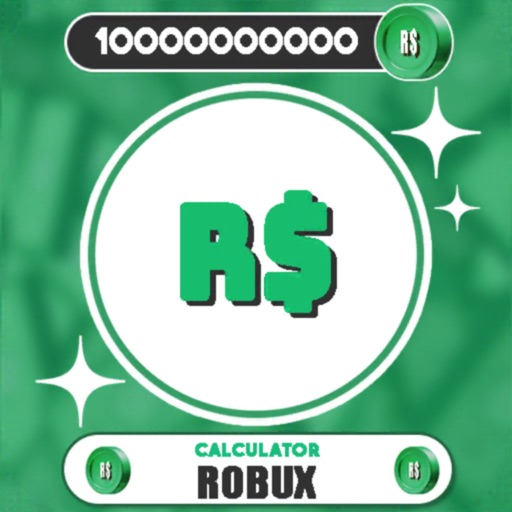 RBX Calculator - Robuxmania iOS App