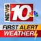 The only weather app you need, giving you access to News10NBC content specifically for our mobile users: